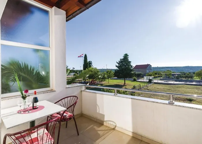 Ferienhaus Ksenija