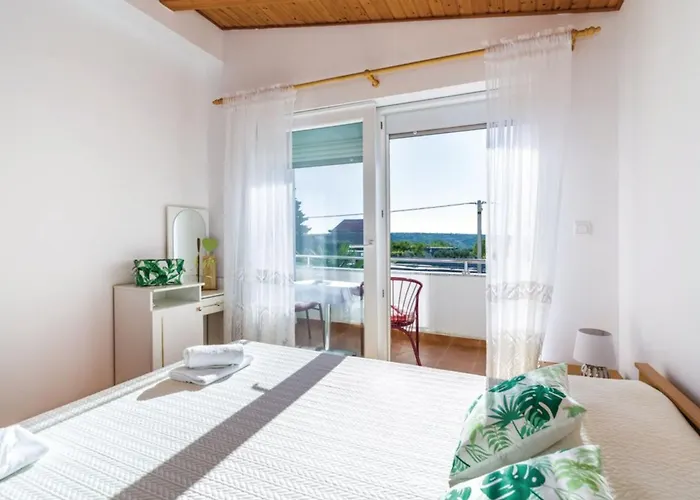 Ferienhaus Ksenija