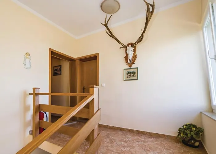 Ferienhaus Ksenija
