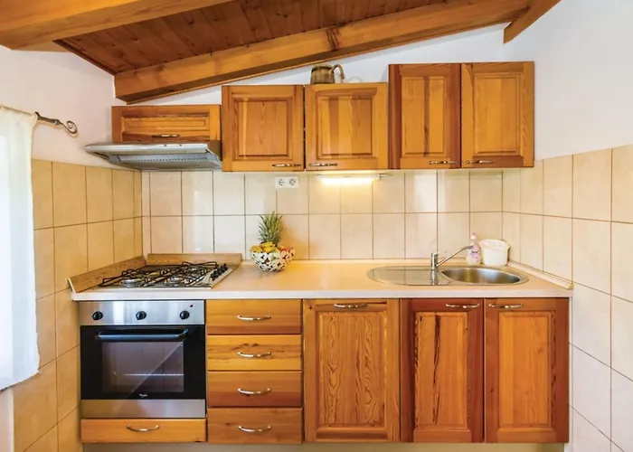 Ksenija Ferienhaus Debeljak