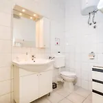 Vakantiehuis Ksenija