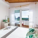 Vakantiehuis Ksenija