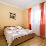 Vakantiehuis Ksenija *