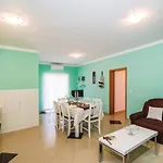 Vakantiehuis Ksenija *