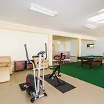 Vakantiehuis Ksenija *