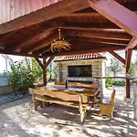 Vakantiehuis Ksenija