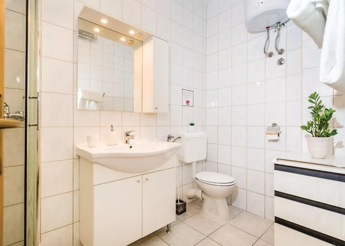 Casa vacanze Ksenija