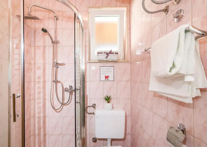 Casa vacanze Ksenija Debeljak