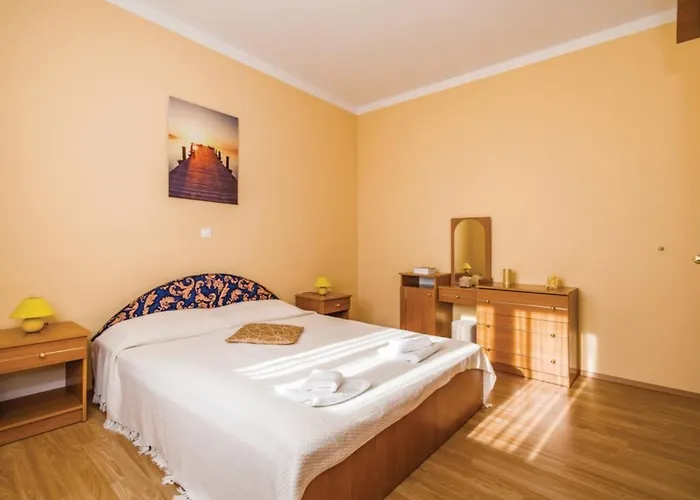 Ksenija Casa vacanze *