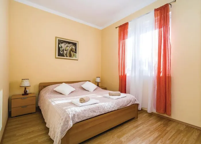 Casa vacanze Ksenija *