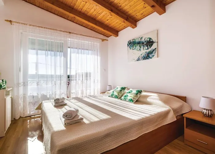 Casa vacanze Ksenija Debeljak