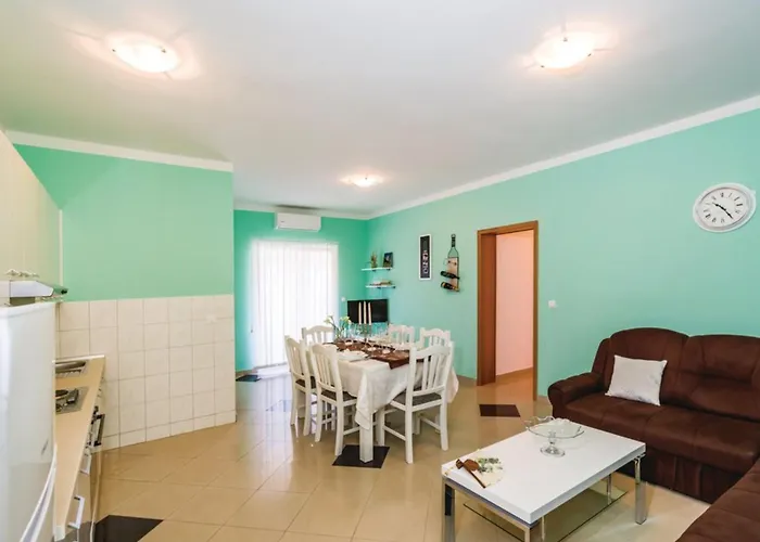 Casa vacanze Ksenija *