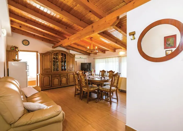 Casa vacanze Ksenija Debeljak