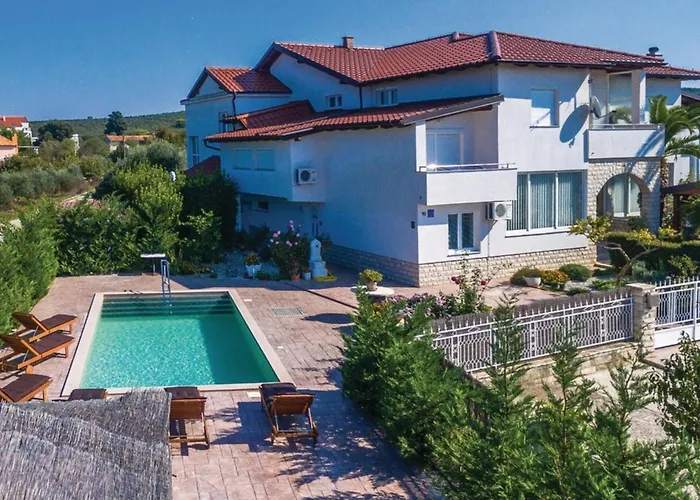 Ksenija Casa vacanze Debeljak